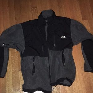 North Face jacket